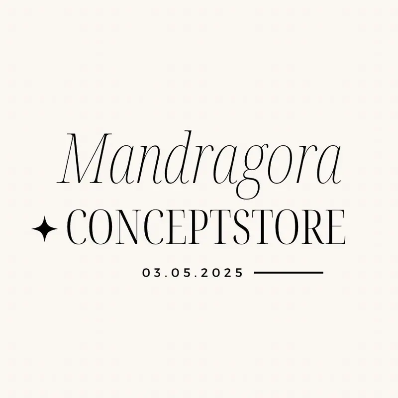 Mandragora - Concept Store