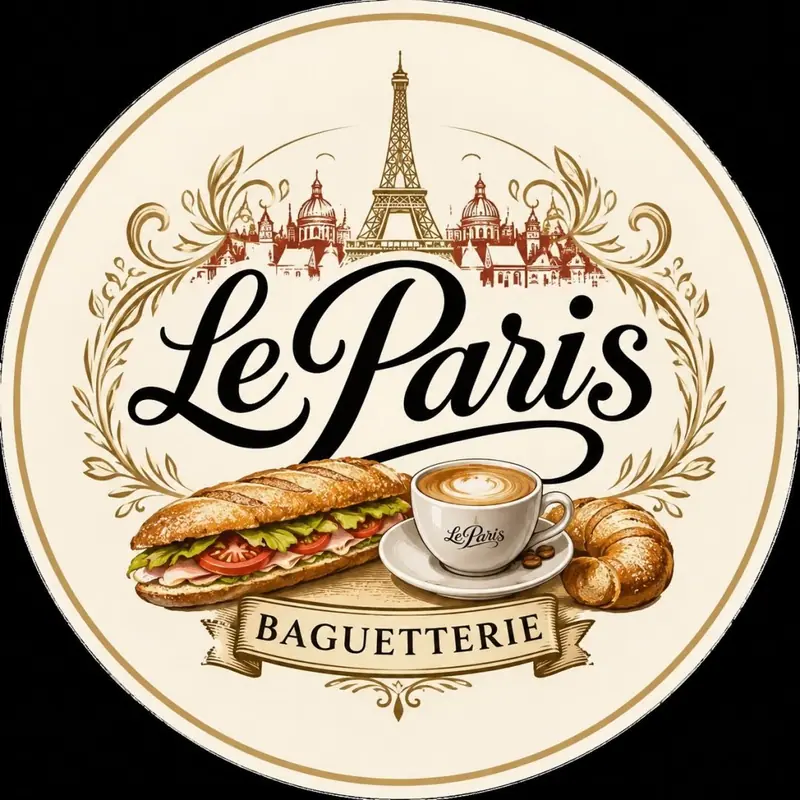 Baguetterie Le Paris