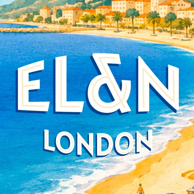 EL&N - Café