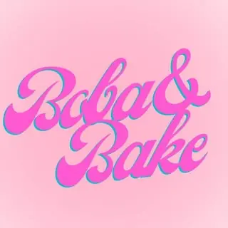 Boba&Bake