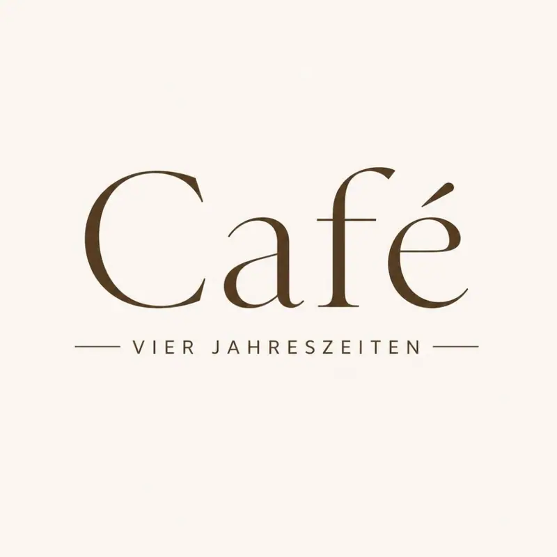 Café Vier Jahreszeiten