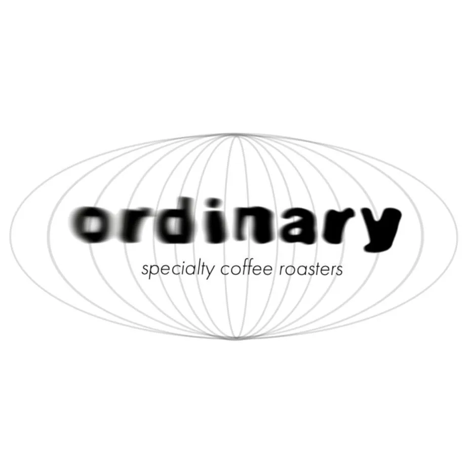 Ordinary Coffee Roasters - Kaffeerösterei