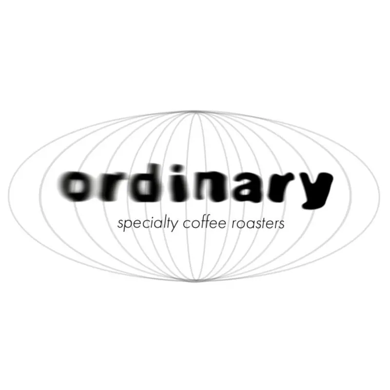 Ordinary Coffee Roasters - Kaffeerösterei