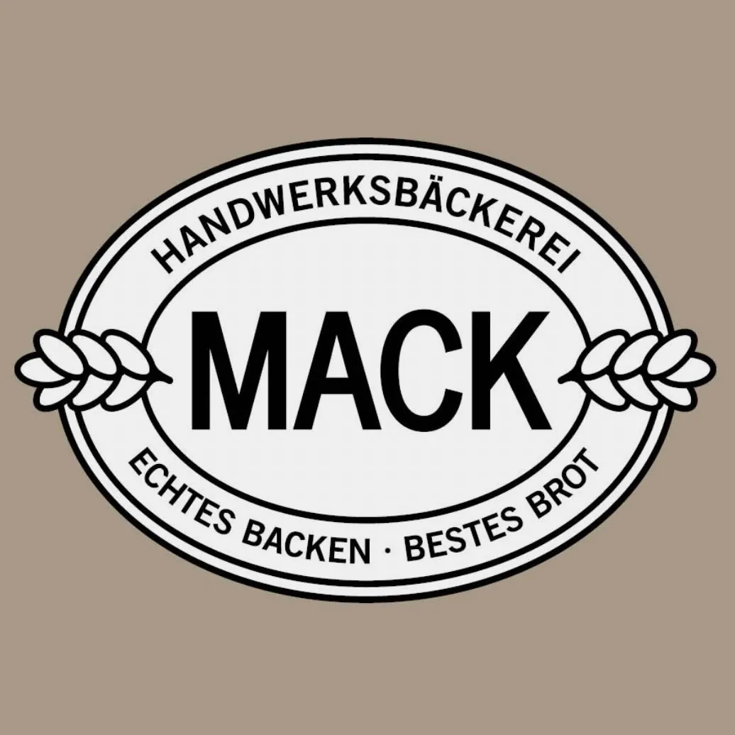 Mack - Handwerksbäckerei