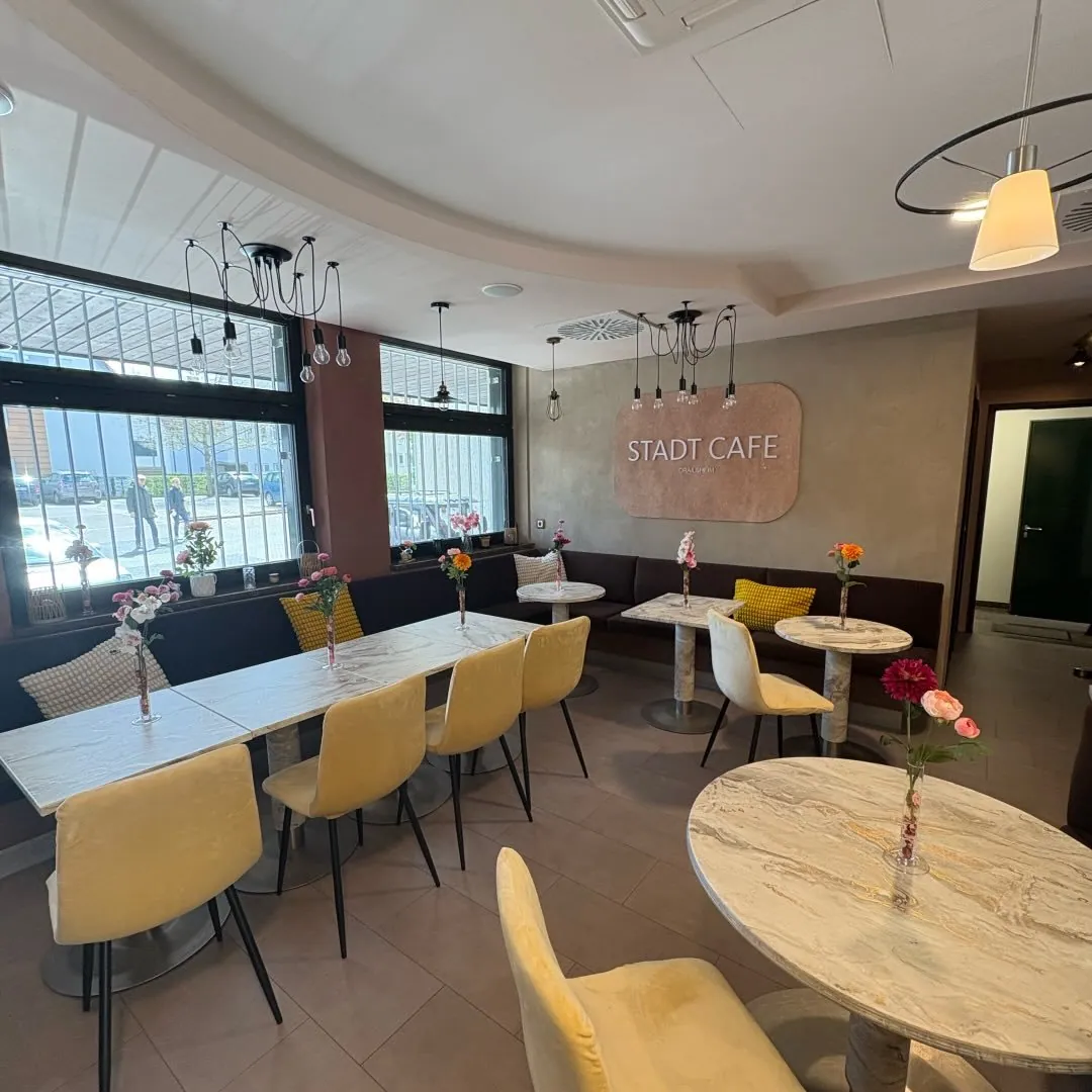 Stadt-Cafe