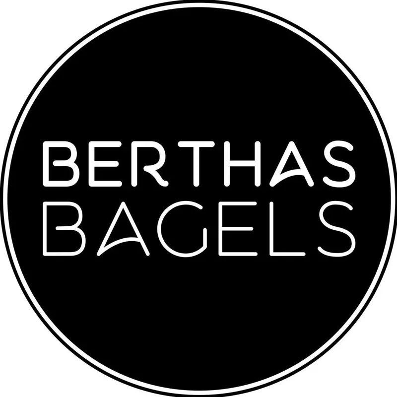 Berthas Bagels - Café