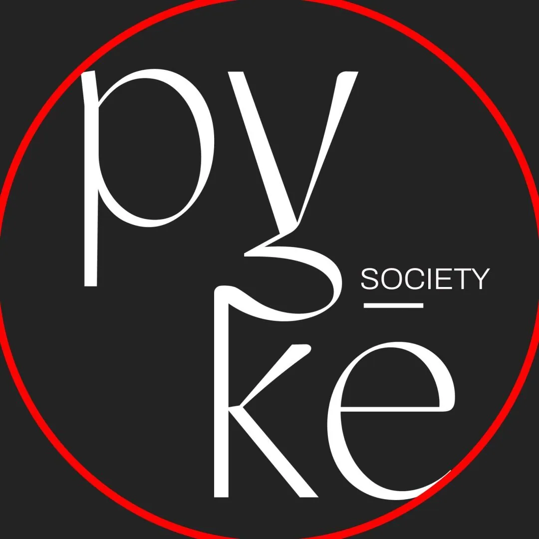 Café Pyke Society