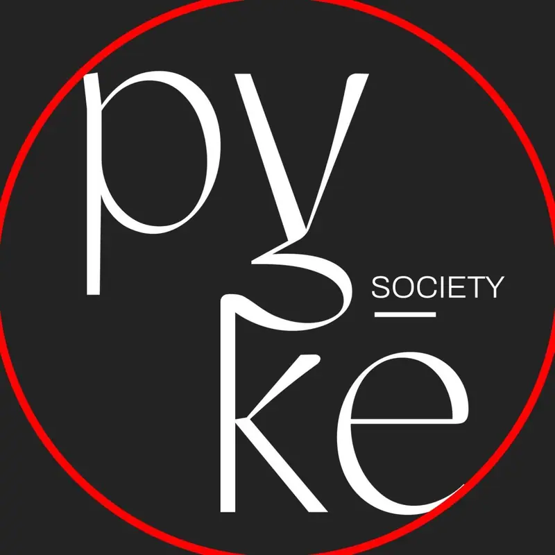 Café Pyke Society