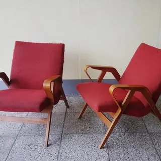 Kamp Vintage