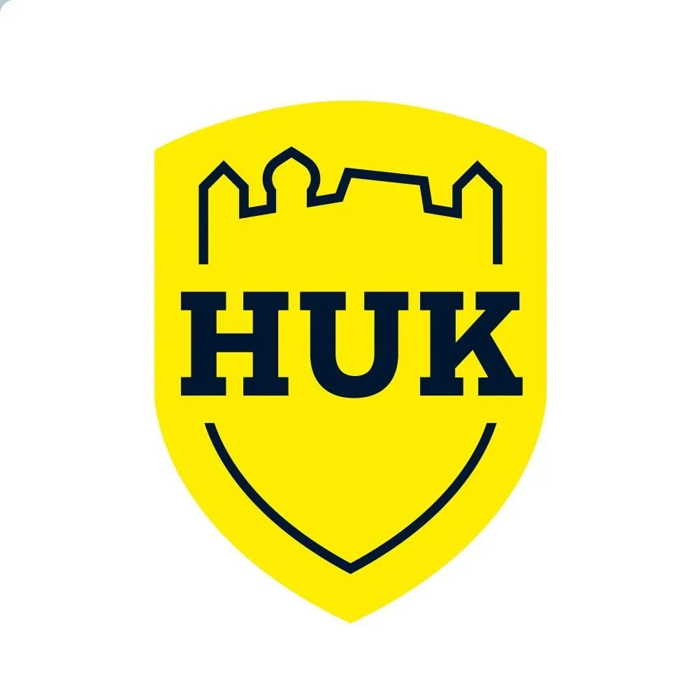 HUK-COBURG Versicherung Sali Webel