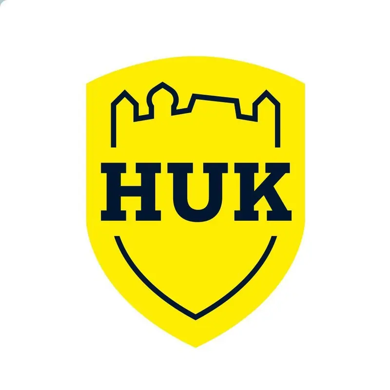HUK-COBURG Versicherung Sali Webel