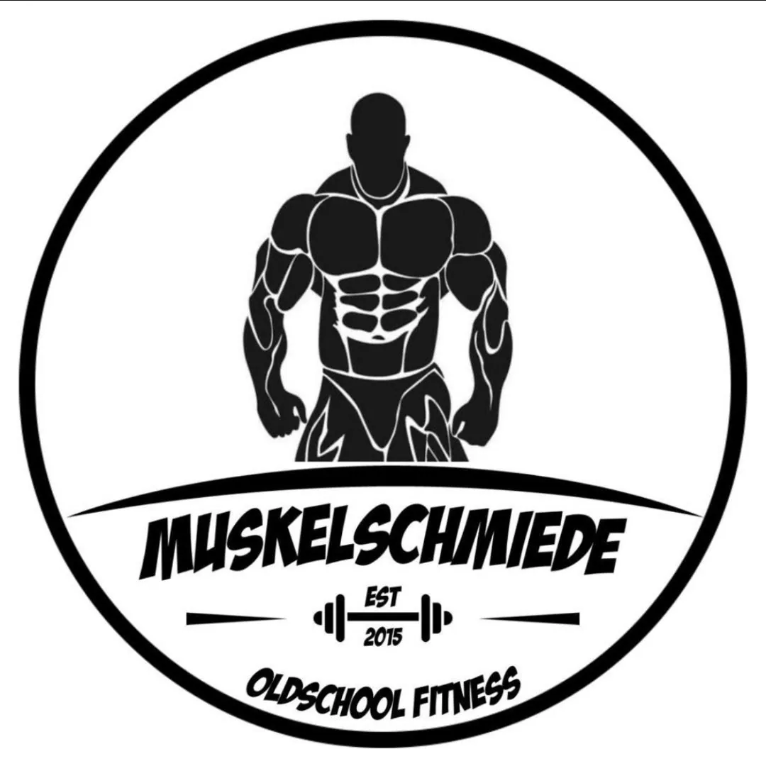 Muskelschmiede