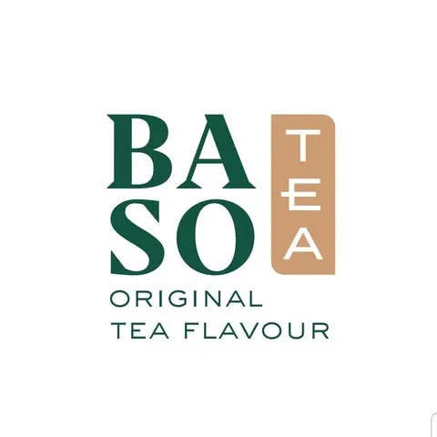BA SO Tea