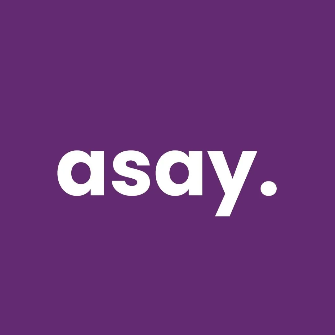 asay - Café