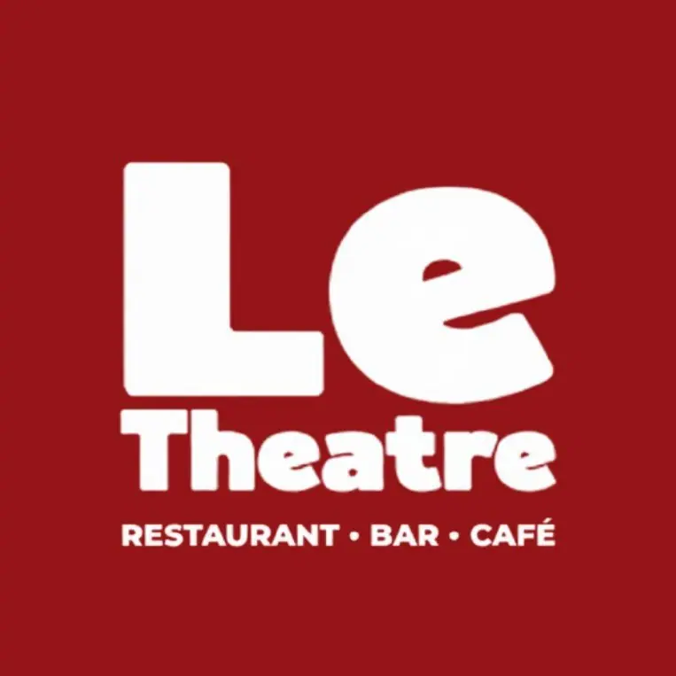 Café Le Théâtre