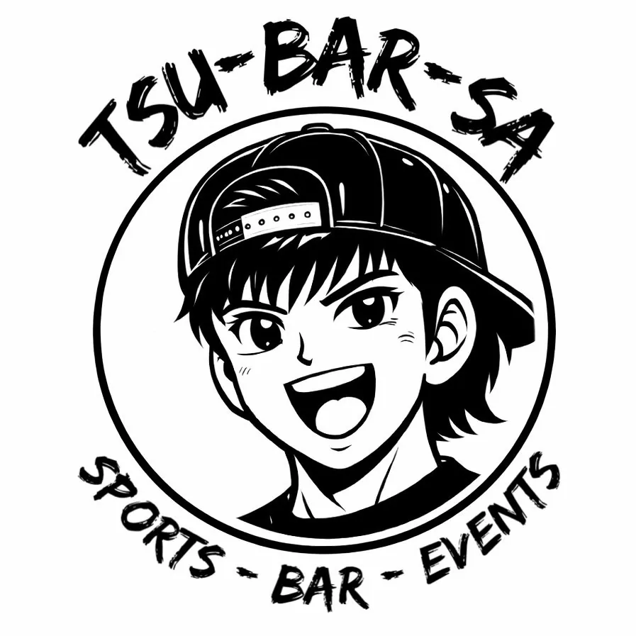 TSU-BAR-SA - Sport, Bar, Events