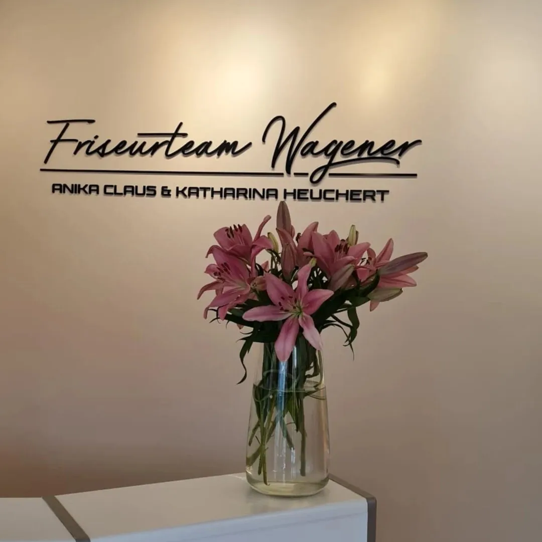 Friseurteam Wagener