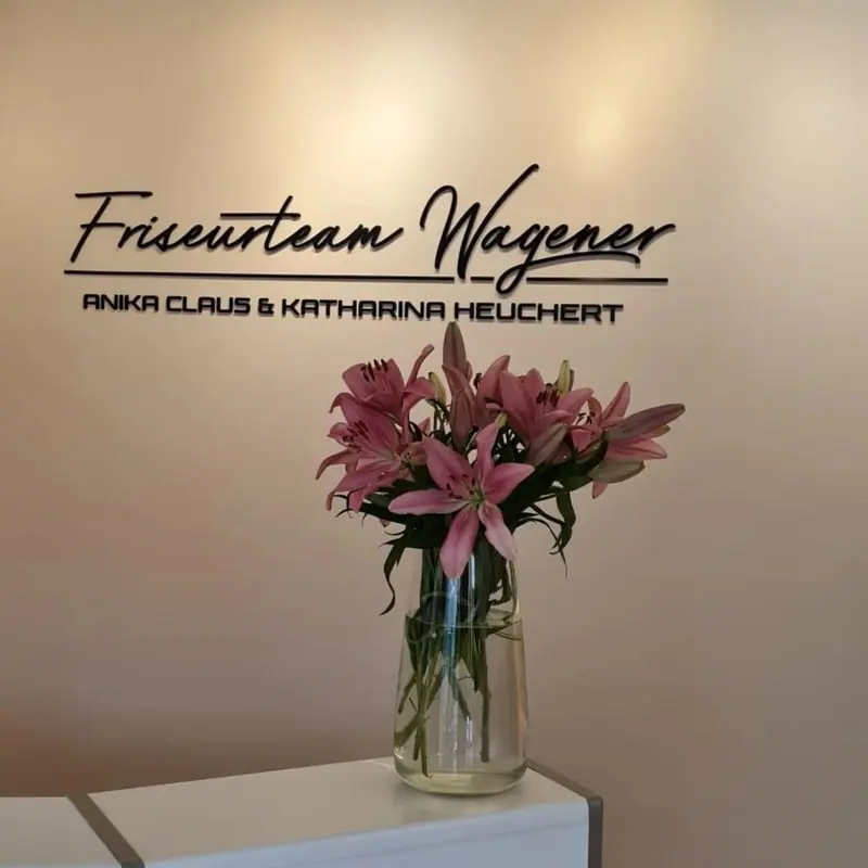 Friseurteam Wagener