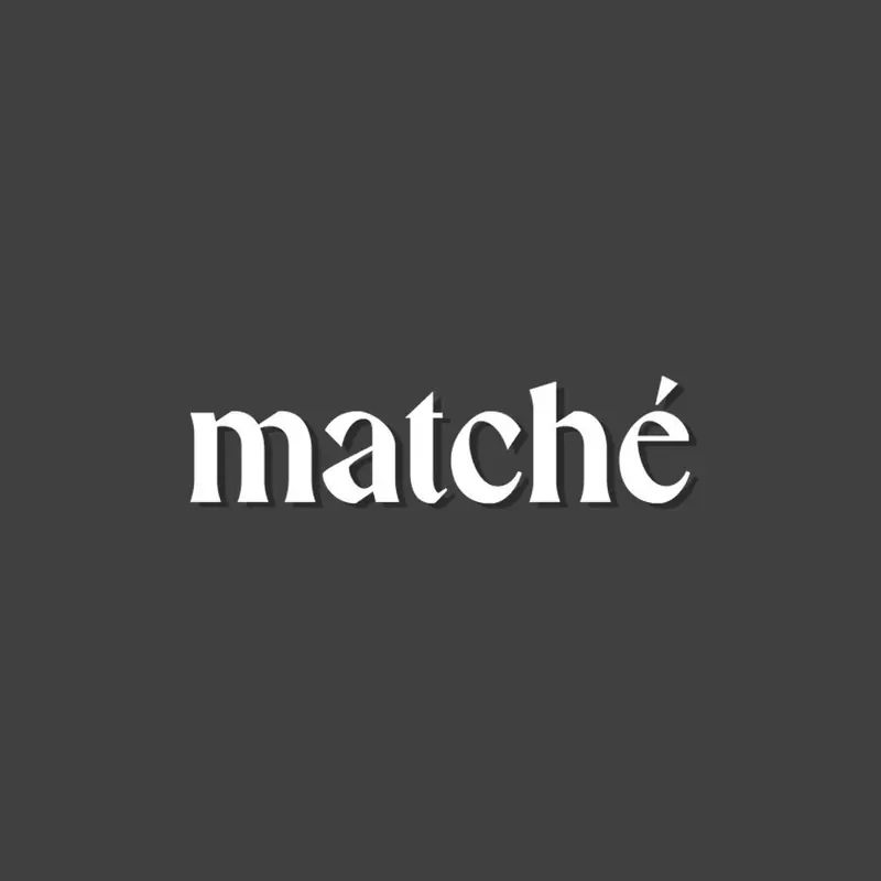 Matché - Matcha & Coffee