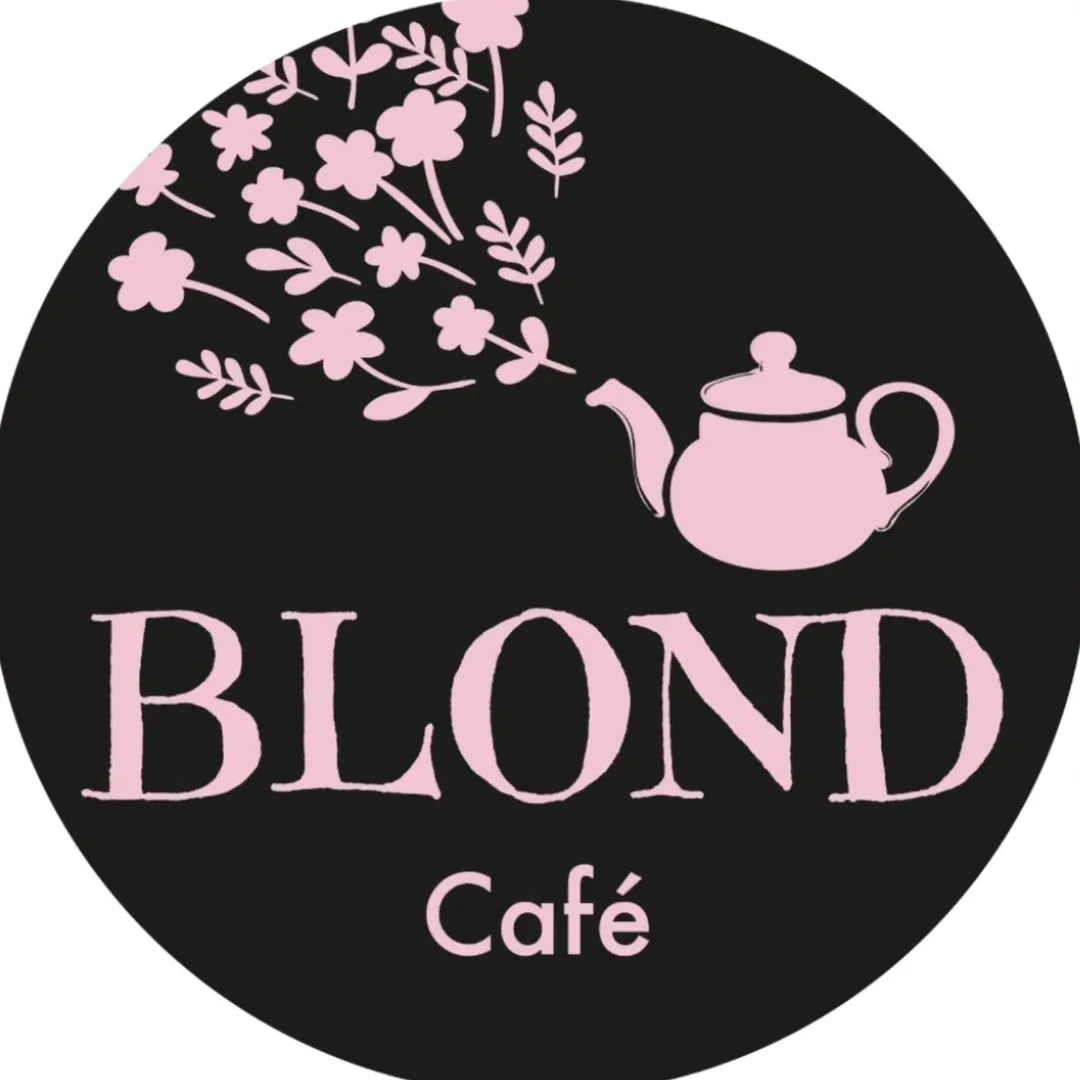 Café BLOND