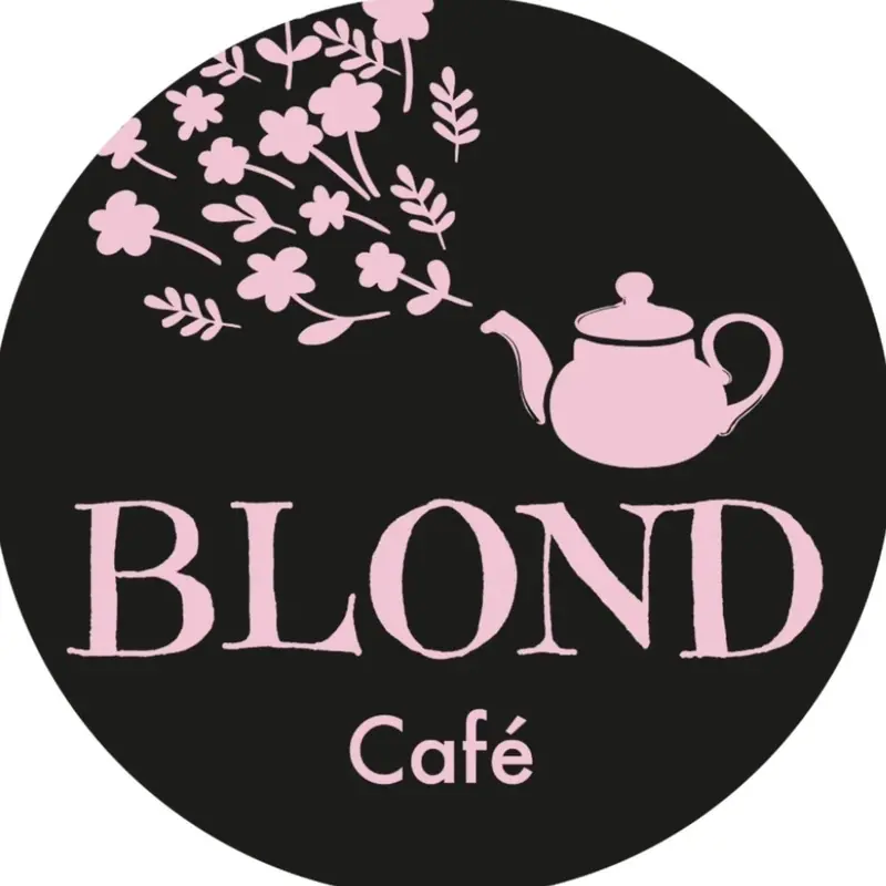 Café BLOND