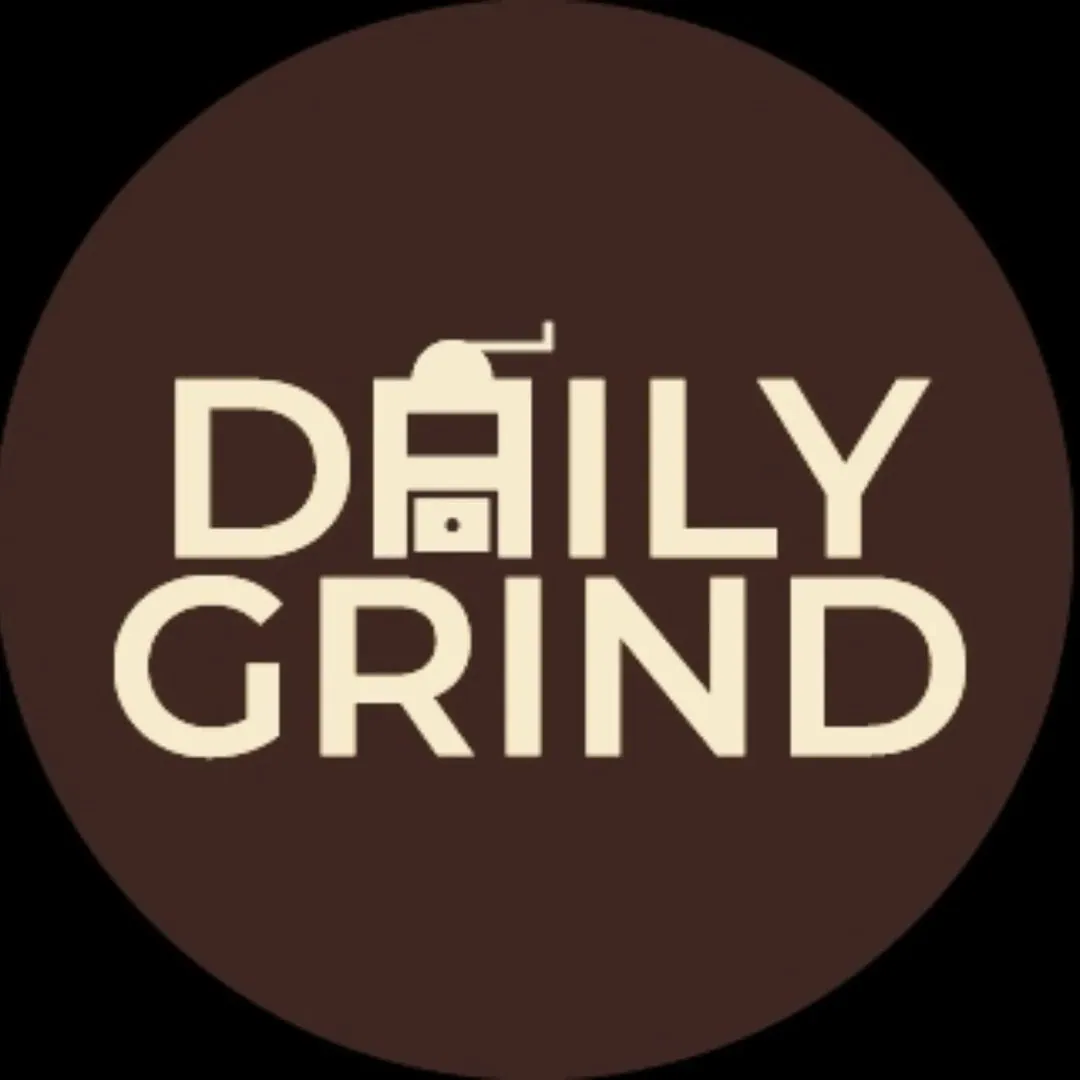 Daily Grind - Coffee & Concept Store