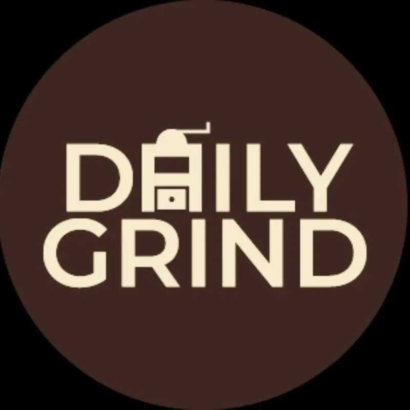 Daily Grind - Coffee & Concept Store