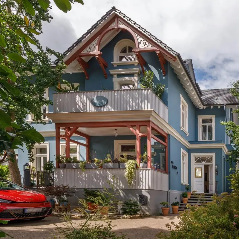 Villa Buch