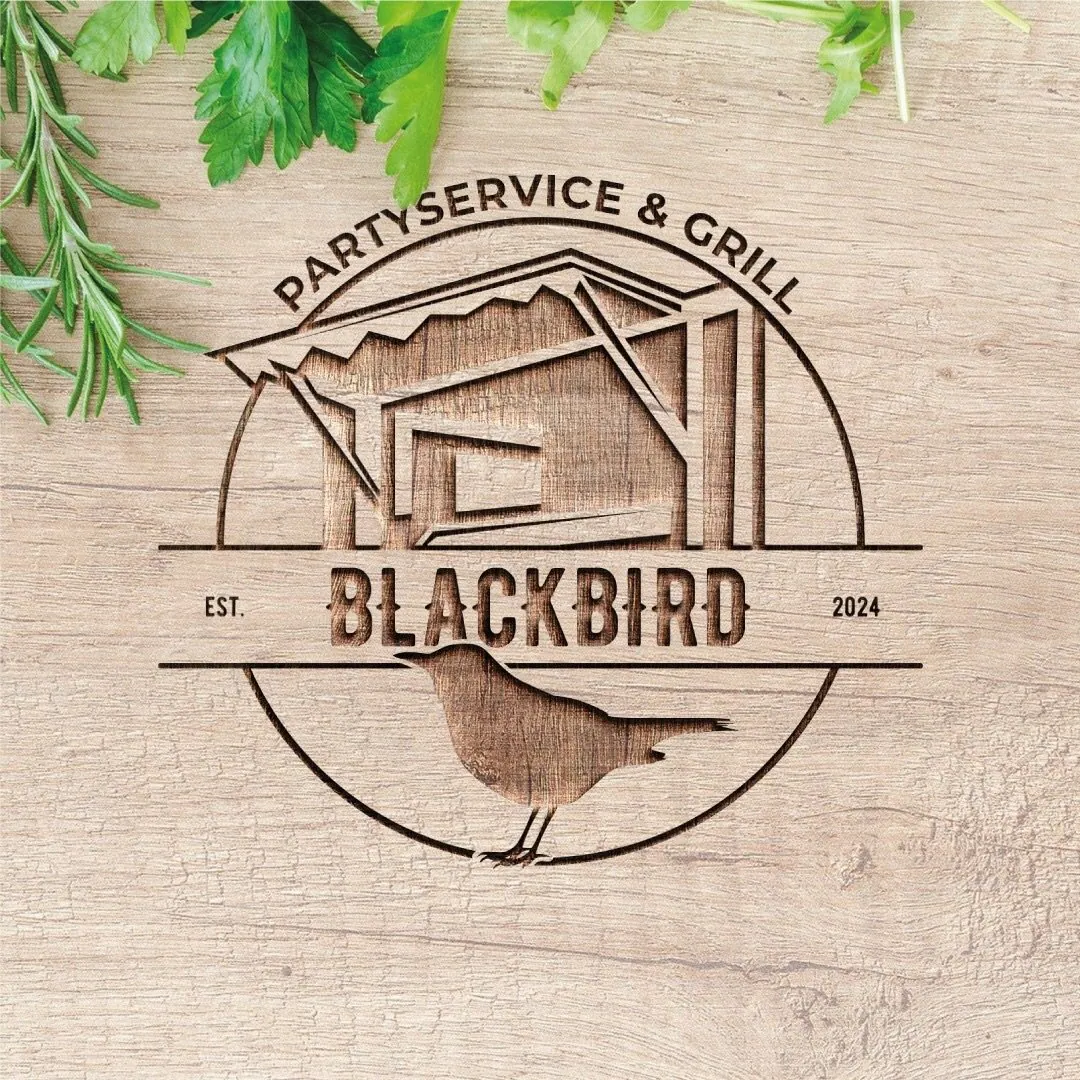 Blackbird Partyservice