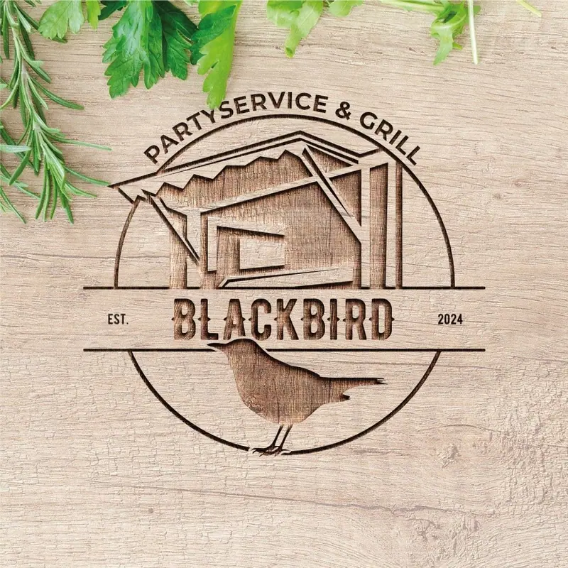 Blackbird Partyservice