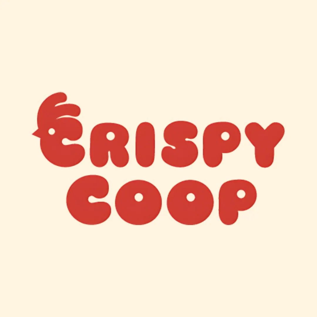 Crispy Coop - Fast-Food-Restaurant