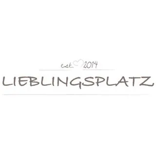 Lieblingsplatz Fashion
