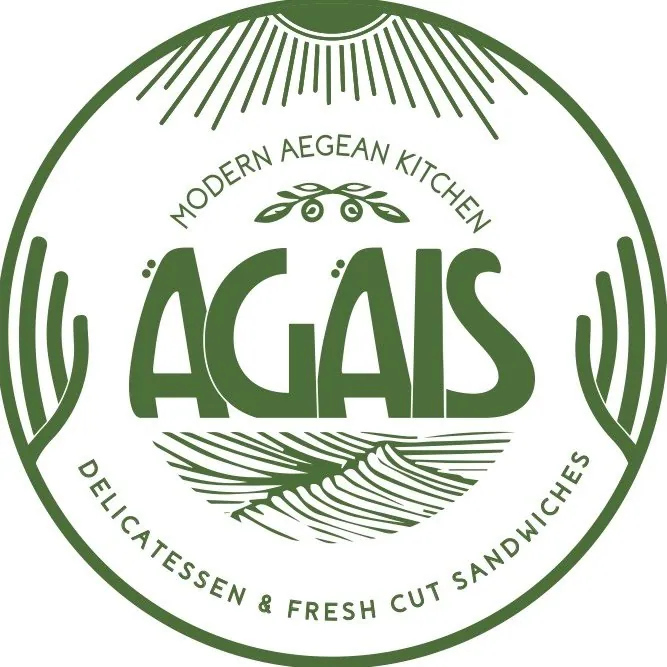 ÄGÄIS Cafe & Delikatessen