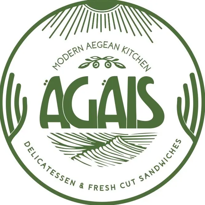 ÄGÄIS Cafe & Delikatessen