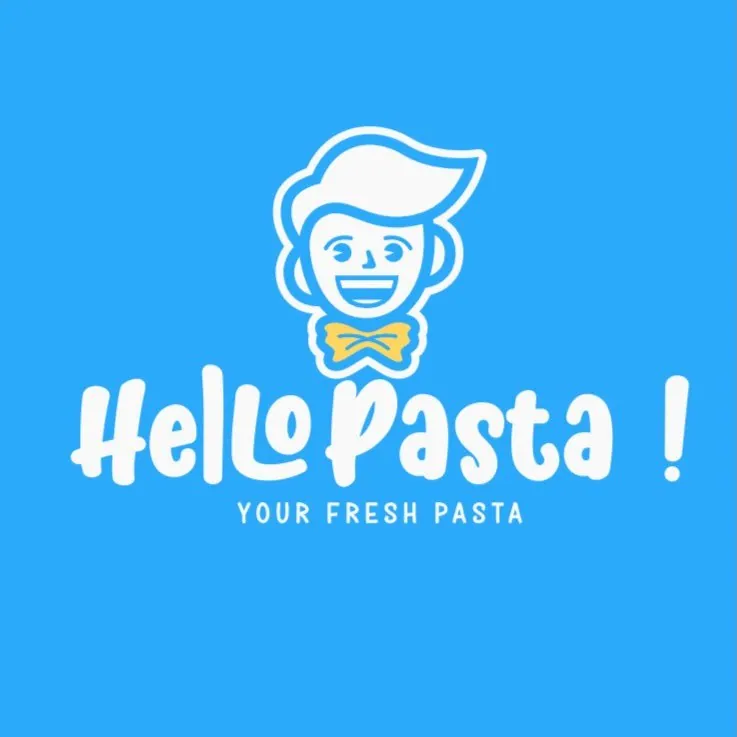 Hello Pasta - Restaurant