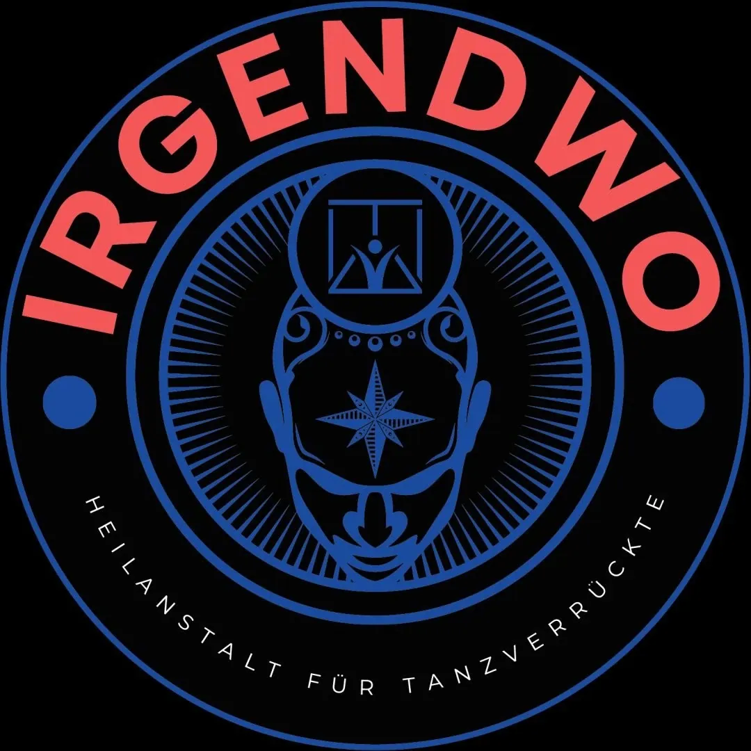 Irgendwo