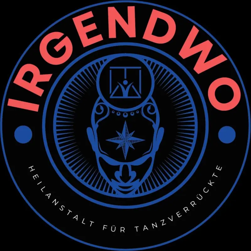 Irgendwo