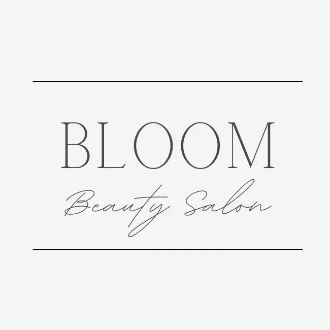 Bloom - Beauty Salon
