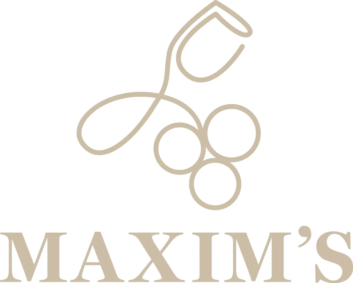 Maxim's Fine Wine Bar