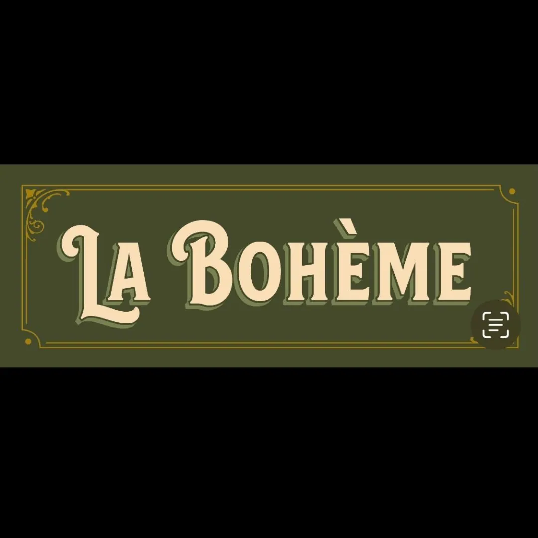 La Bohème - Bistro/Kantine