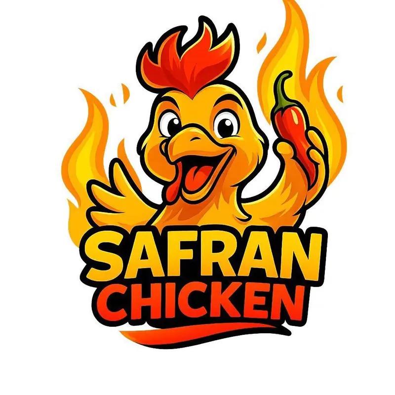 Safran Chicken - Restaurant