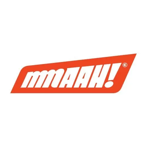 Mmaah - Eat Korean!
