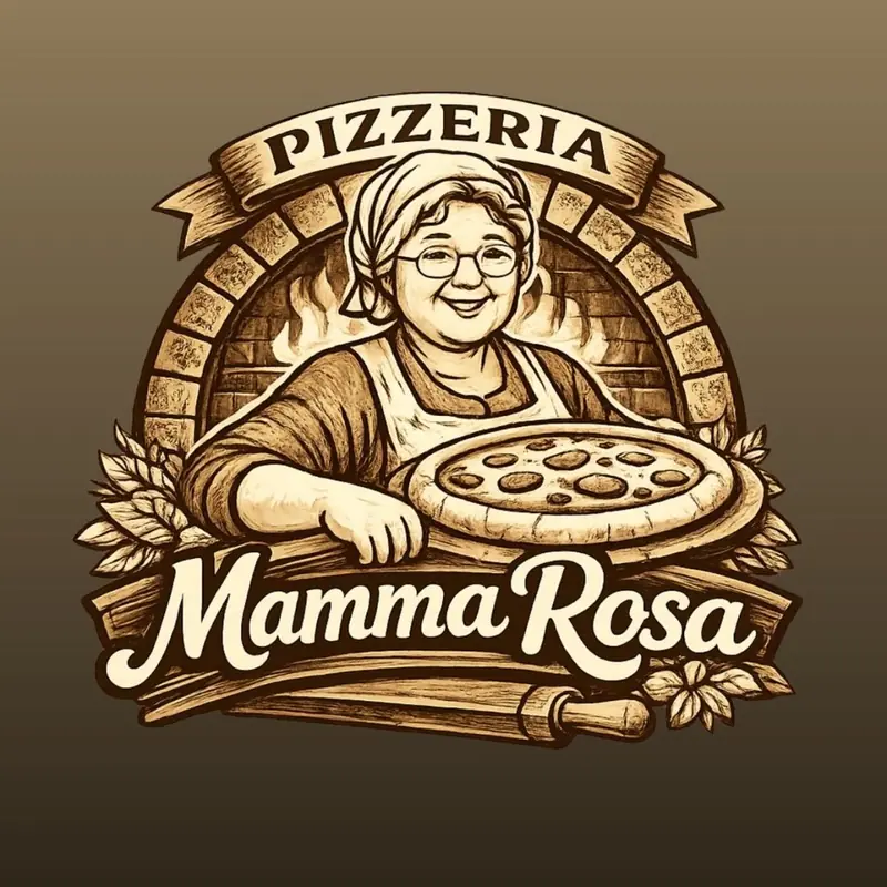 Mamma Rosa - Pizzeria