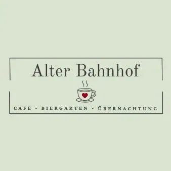 Alter Bahnhof - Café