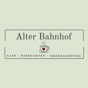 Alter Bahnhof - Café