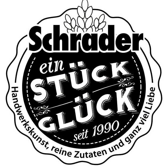 Bäcker Schrader mit Café