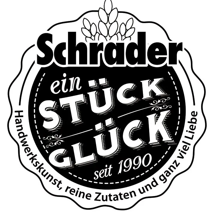 Bäcker Schrader mit Café