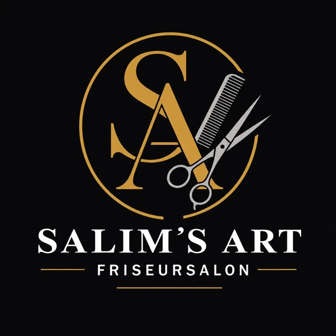 Salim‘s Art - Friseursalon