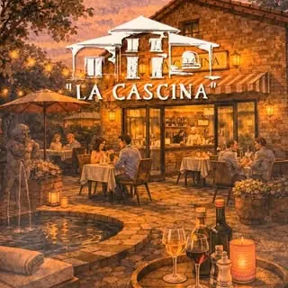 La Cascina