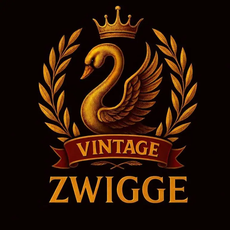 Vintage Zwigge & Second Hand